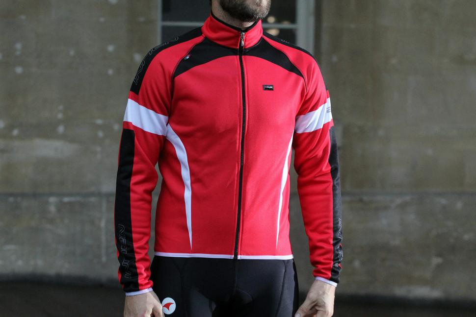 Review: Nalini Spera Jacket | road.cc